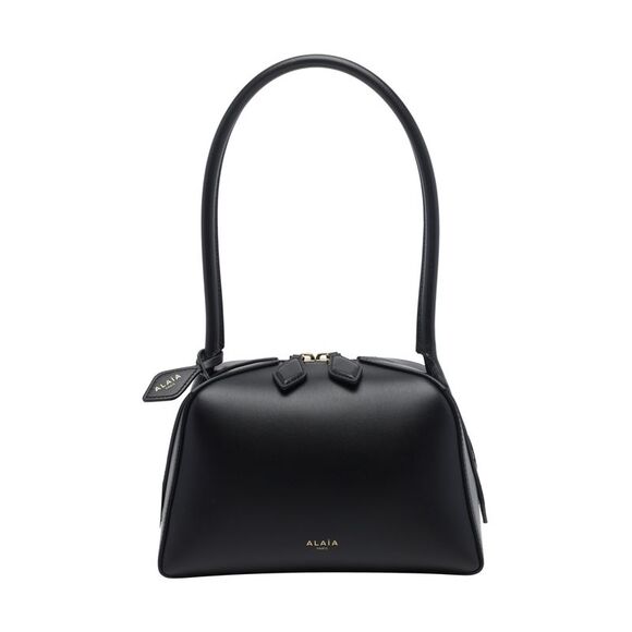 ALAIA Handbags - Alaia Women Le Bouledogue Small Shoulder Bag